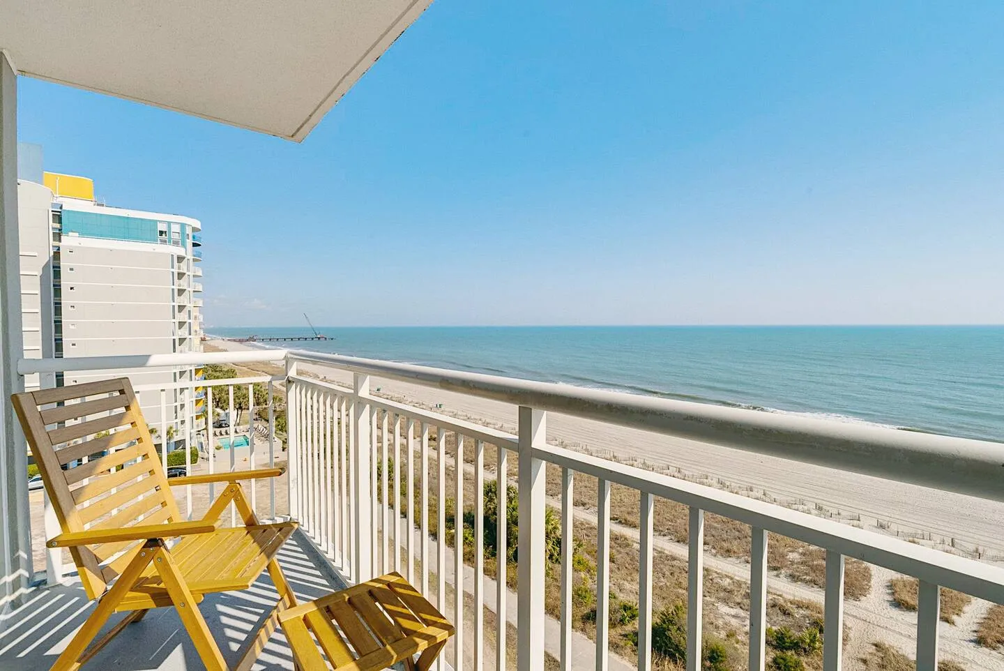 BohoChic Oceanfront Oasis · Panoramic Views · NEW — photo 2 of 8