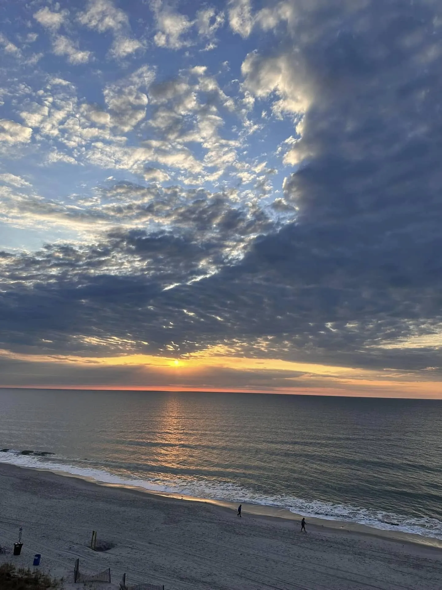 Oceanfront Penthouse 14F · Sleep 8 Walk2 Boardwalk — photo 3 of 8