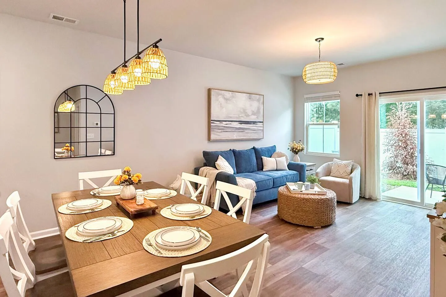 Designer 3BR/3BA Retreat · Families • Beach • Golf — photo 4 of 8