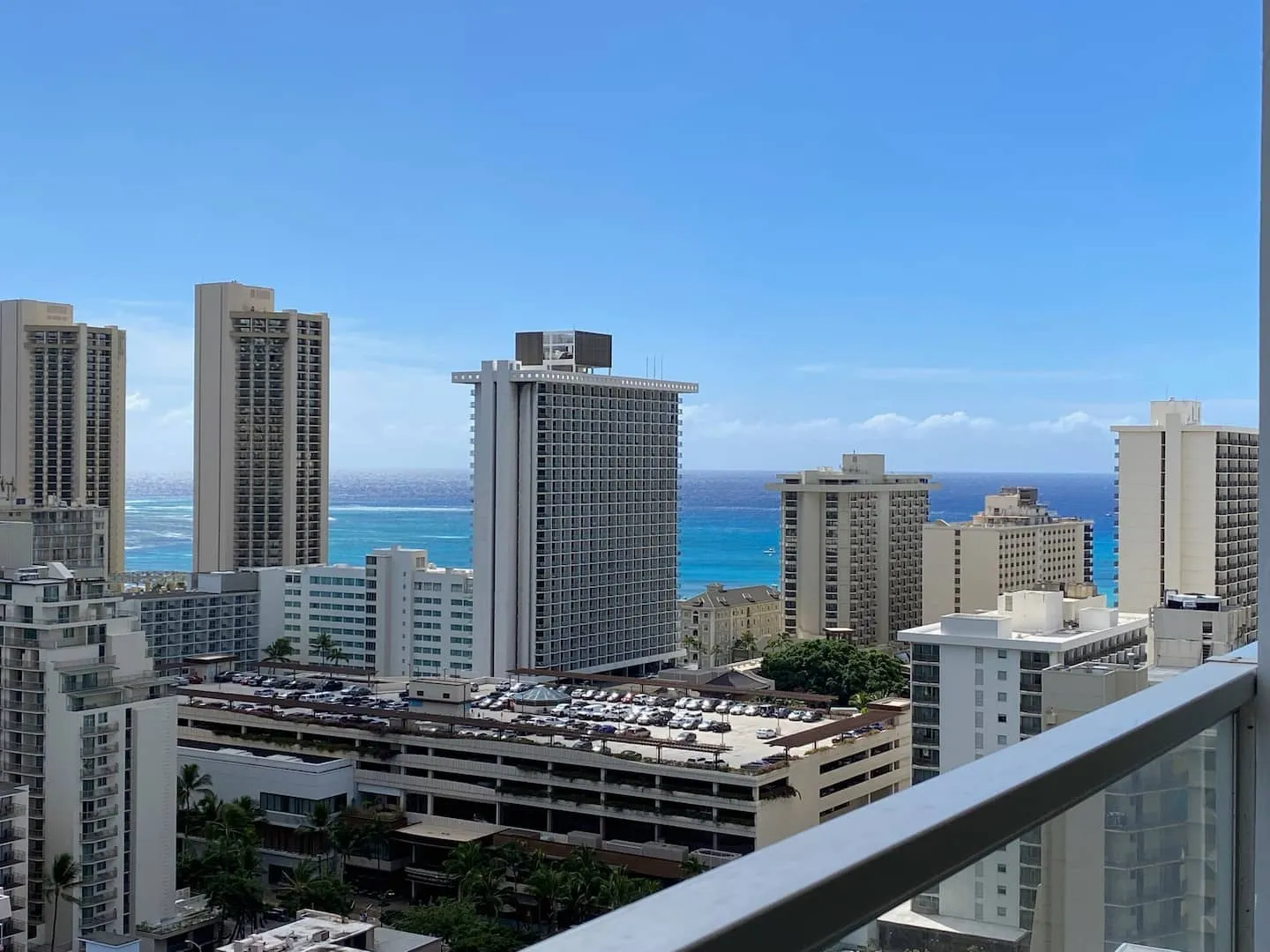 Amazing Views Waikiki 28FL 1BR Family/Group Condo — photo 6 of 8