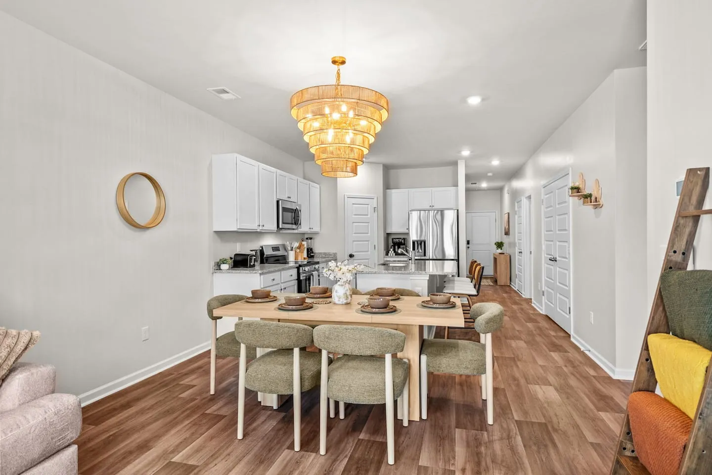 Cozy Escape Myrtle Beach - New Family Coastal Home — photo 7 of 8