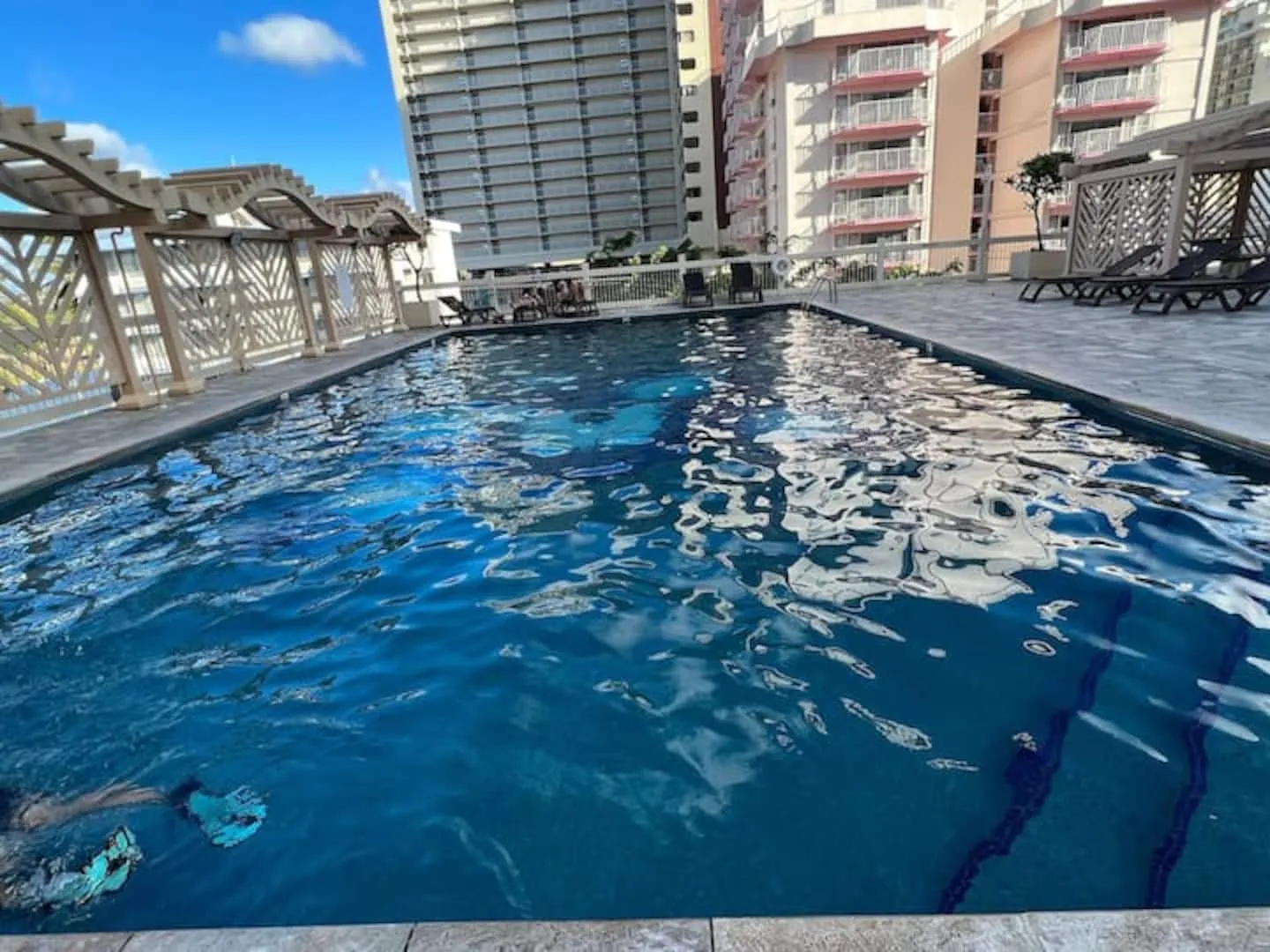 Stylish 1BR Waikiki Condo Near Beach — photo 8 of 8